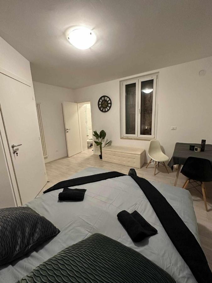Destiny Home 3 Verona Borgo Roma Exterior photo